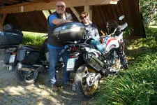 Gästebilder 2018 Bild 73