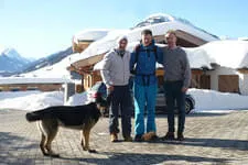 Gästebilder 2019 Bild 268