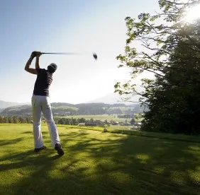 Golf Golf