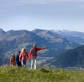 Wandern Wandern
